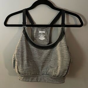 Duluth Trading sports bra.